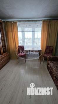Студия квартира, вторичка, 19м2, 5/5 этаж