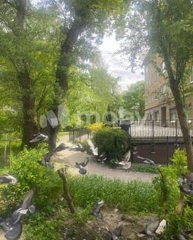 2-к квартира, вторичка, 44м2, 1/5 этаж