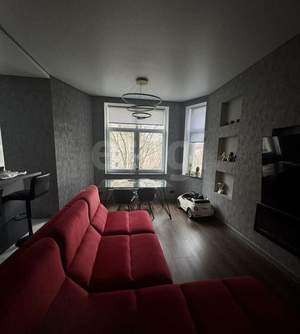 3-к квартира, вторичка, 123м2, 3/4 этаж