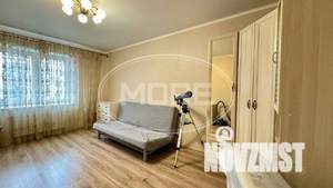 1-к квартира, вторичка, 43м2, 4/10 этаж
