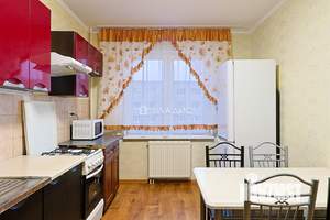 3-к квартира, вторичка, 75м2, 4/9 этаж