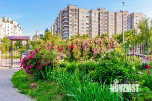 2-к квартира, вторичка, 66м2, 15/15 этаж