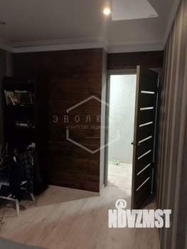 2-к квартира, вторичка, 43м2, 2/5 этаж