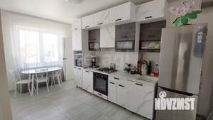2-к квартира, вторичка, 74м2, 8/8 этаж