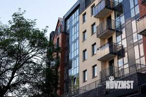 1-к квартира, сданный дом, 53м2, 6/7 этаж