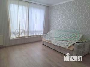 1-к квартира, вторичка, 41м2, 2/3 этаж