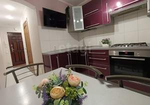 1-к квартира, вторичка, 32м2, 6/9 этаж