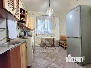 3-к квартира, вторичка, 83м2, 2/3 этаж