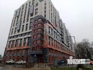 3-к квартира, вторичка, 87м2, 3/12 этаж