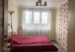 2-к квартира, вторичка, 61м2, 8/9 этаж