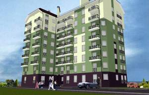 1-к квартира, вторичка, 30м2, 10/11 этаж