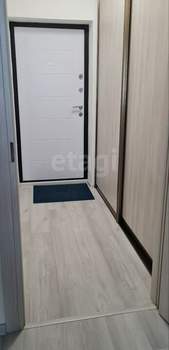 Студия квартира, вторичка, 24м2, 9/16 этаж
