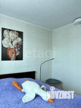 2-к квартира, вторичка, 48м2, 10/10 этаж