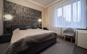 2-к квартира, вторичка, 70м2, 2/2 этаж