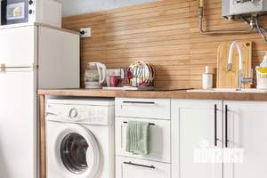 1-к квартира, вторичка, 33м2, 5/5 этаж