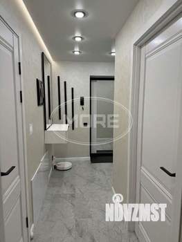 1-к квартира, вторичка, 40м2, 1/12 этаж