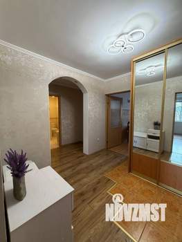 3-к квартира, вторичка, 84м2, 4/5 этаж