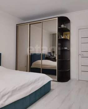 3-к квартира, вторичка, 92м2, 3/9 этаж