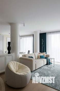 5-к квартира, вторичка, 350м2, 15/16 этаж