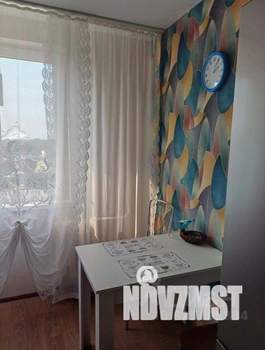 1-к квартира, вторичка, 34м2, 9/10 этаж