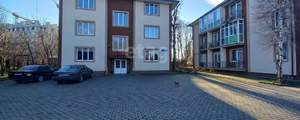 4-к квартира, вторичка, 85м2, 3/3 этаж
