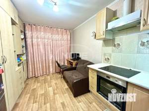 1-к квартира, вторичка, 31м2, 1/5 этаж