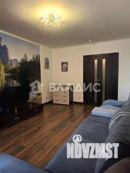 2-к квартира, вторичка, 70м2, 8/9 этаж