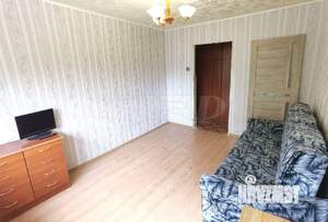 2-к квартира, вторичка, 42м2, 2/2 этаж