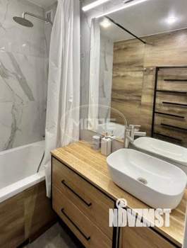 2-к квартира, вторичка, 60м2, 6/9 этаж