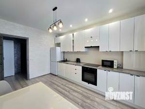 1-к квартира, вторичка, 43м2, 16/16 этаж