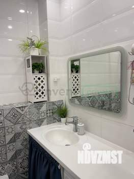 1-к квартира, вторичка, 38м2, 2/8 этаж