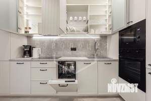 1-к квартира, вторичка, 50м2, 1/10 этаж