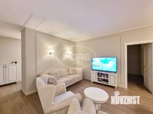 3-к квартира, вторичка, 100м2, 6/9 этаж