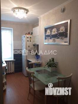 2-к квартира, вторичка, 36м2, 3/3 этаж