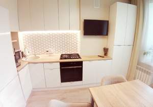 2-к квартира, вторичка, 56м2, 2/10 этаж