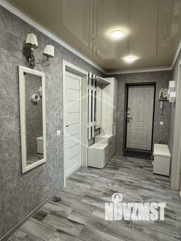 3-к квартира, вторичка, 68м2, 2/5 этаж