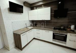 2-к квартира, вторичка, 61м2, 7/9 этаж
