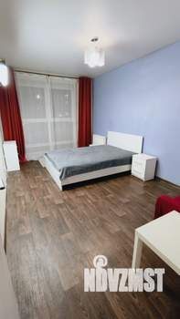 1-к квартира, вторичка, 37м2, 2/11 этаж