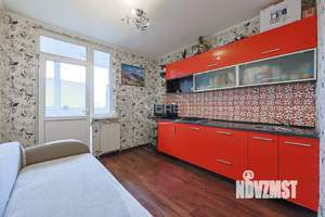 1-к квартира, вторичка, 39м2, 9/9 этаж