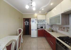 3-к квартира, вторичка, 83м2, 7/8 этаж