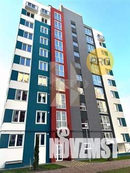 1-к квартира, вторичка, 40м2, 7/10 этаж