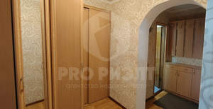 1-к квартира, вторичка, 45м2, 12/12 этаж