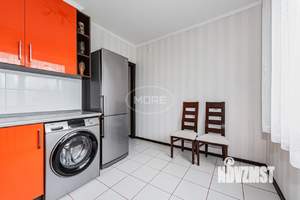 1-к квартира, вторичка, 37м2, 4/5 этаж