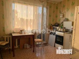 1-к квартира, вторичка, 37м2, 7/10 этаж