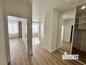 1-к квартира, вторичка, 43м2, 1/9 этаж