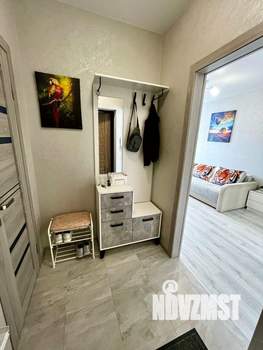 1-к квартира, вторичка, 28м2, 6/10 этаж