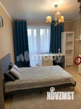 3-к квартира, вторичка, 78м2, 5/9 этаж