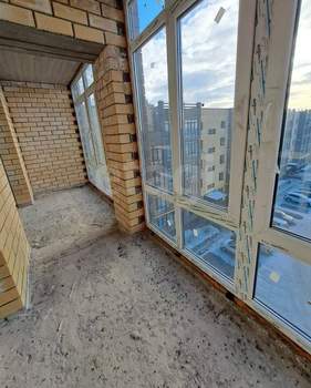 3-к квартира, вторичка, 76м2, 5/17 этаж