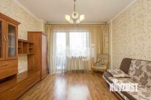 1-к квартира, вторичка, 40м2, 4/10 этаж