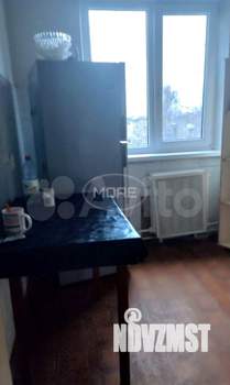 1-к квартира, вторичка, 32м2, 5/5 этаж